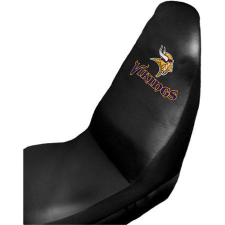 Minnesota Vikings Car Seat Cover
