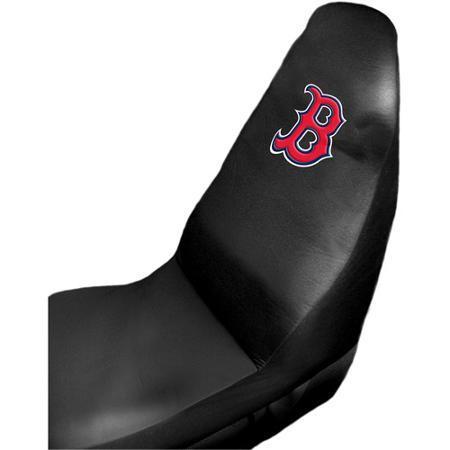 Boston Red Sox Car Seat Cover
