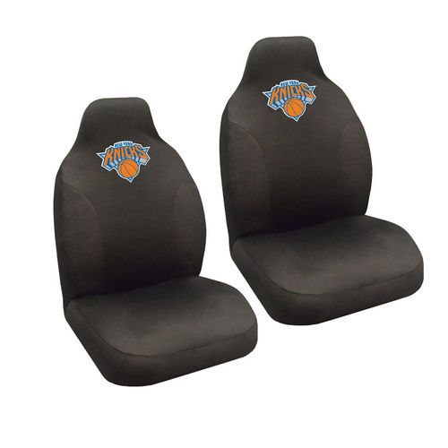 New York Knicks Car Seat Cover