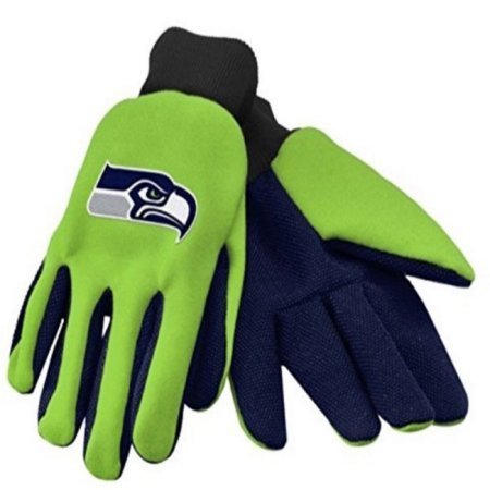 Seattle Seahawks Utility Gloves