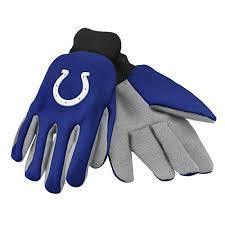 Indianapolis Colts Utility Gloves