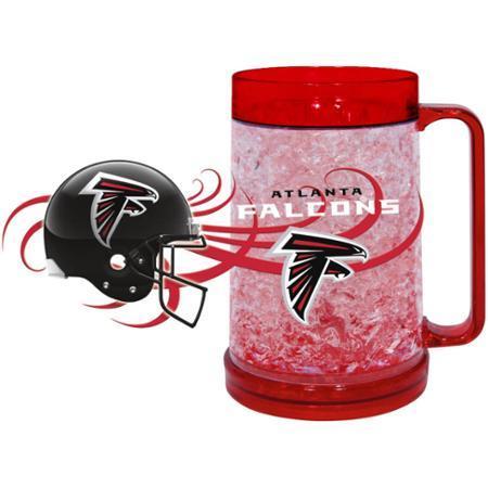 Atlanta Falcons Freezer Mug
