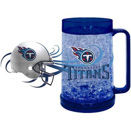 Tennessee Titans Freezer Mug