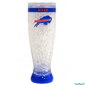 Buffalo Bills Freezer Pilsner