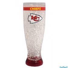 Kansas City Chiefs Freezer Pilsner