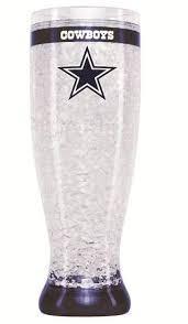Dallas Cowboys Freezer Pilsner