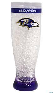 Baltimore Ravens Freezer Pilsner