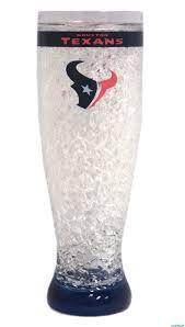 Houston Texans Freezer Pilsner