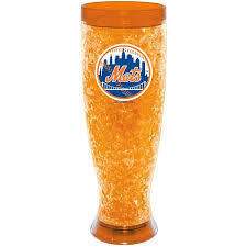 New York Mets Freezer Pilsner
