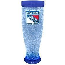 New York Rangers Freezer Pilsner