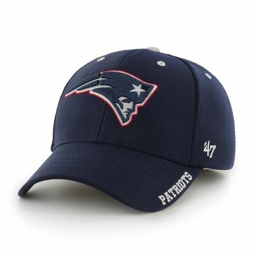 New England Patriots Adjustable 47 Hat