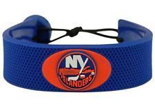 New York Islanders Game Day Bracelet