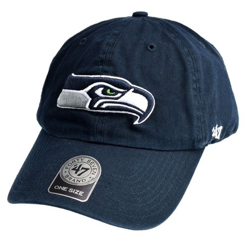 Seattle Seahawks Adjustable 47 Brand Hat