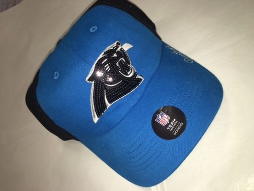 Carolina Panthers Women's Adjustable 47 Brand Hat