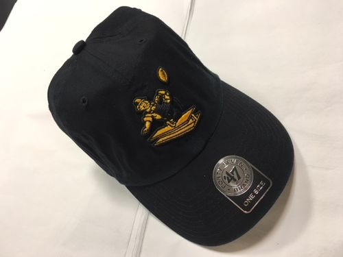 Pittsburgh Steelers Adjustable Throwback 47 Brand Hat