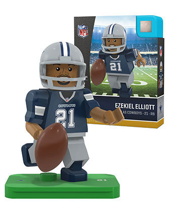 OYO NFL Player Figurines Dallas Cowboys